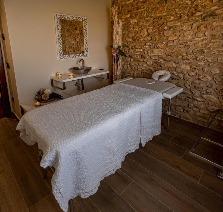 Mas Rosset - Luxury Villa Girona - Costa Brava Cornellá de Terri Exterior foto