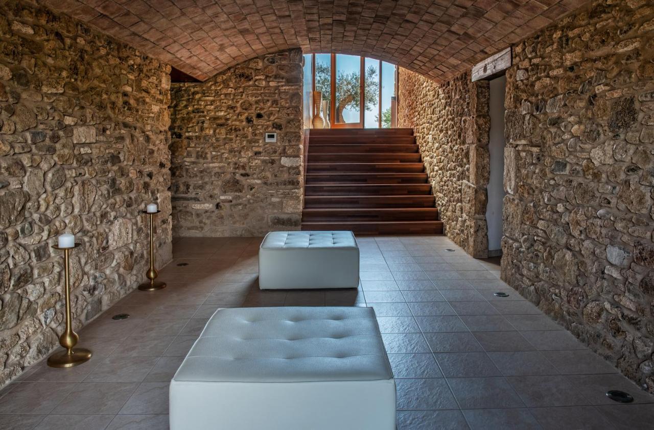 Mas Rosset - Luxury Villa Girona - Costa Brava Cornellá de Terri Exterior foto